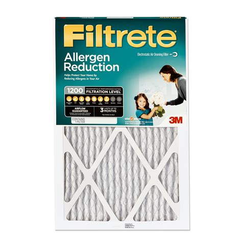 18 x 30 x 1 air filter